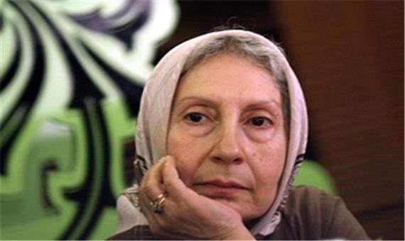 گفتگو با متفاوت ترین مادر سینمای ایران