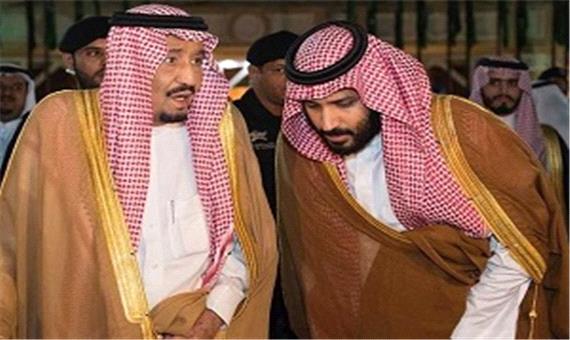 پرده برداری یک شبکه آمریکایی از ثروت عظیم خاندان سعودی