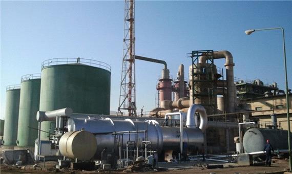 2 کارخانه اسید برای حفاظت از محیط زیست کرمان در دست ساخت است