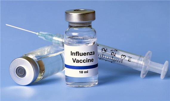 گروه‌های آسیب پذیر، قبل از شروع فصل سرما نسبت به تزریق واکسن آنفلوانزا اقدام کنند