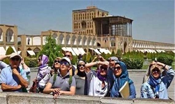 ولخرجی این روزهای عراقی ها در ایران