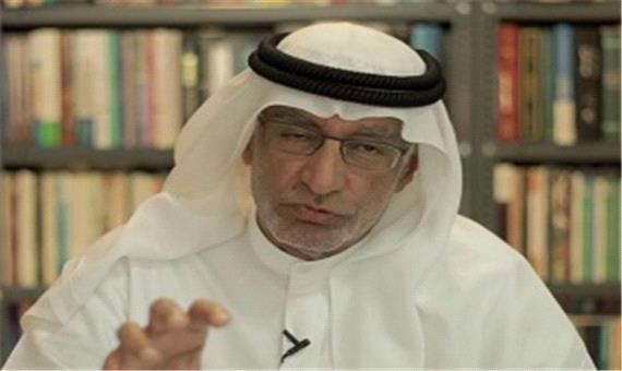 حمایت مقام اماراتی از عاملان حمله تروریستی اهواز