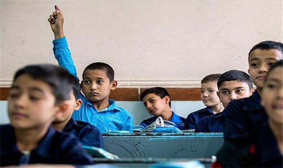 رشد 4 درصدی جمعیت دانش‌آموزی استان در سال تحصیلی جدید/ هیچ کلاسی بدون معلم نیست