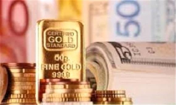 قیمت سکه، طلا و ارز در بازار امروز یکشنبه 1 مهرماه 97