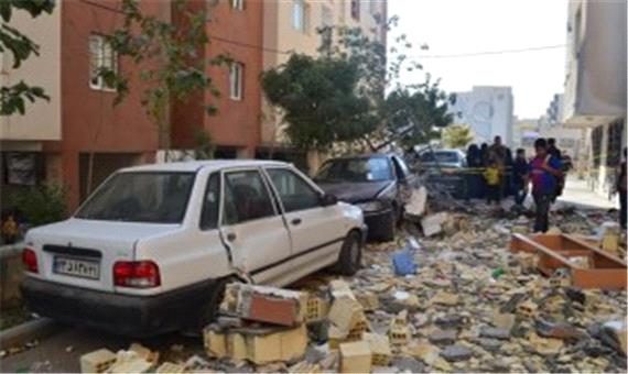 انفجار در رباط کریم/ 4 واحد مسکونی تخریب و 9 نفر مصدوم شدند
