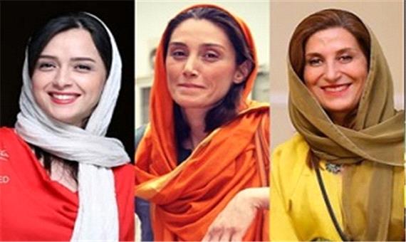 بهترین بازیگران زن بعد انقلاب سینمای ایران کدامند؟ + عکس