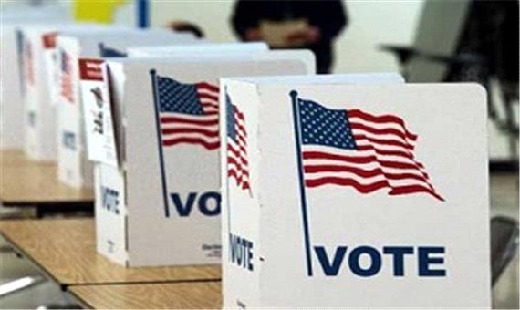 نتایج انتخابات میان‌دوره‌ای آمریکا