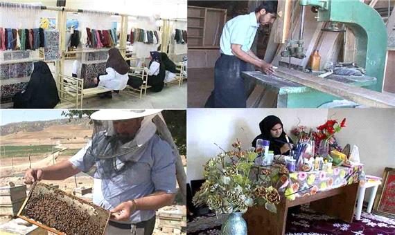 92 هزار خانوار در استان کرمان تحت پوشش کمیته امداد