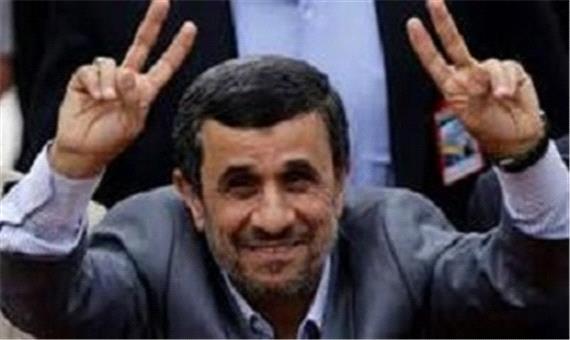 جنجال بر سر 8 میلیون رای احمدی نژاد