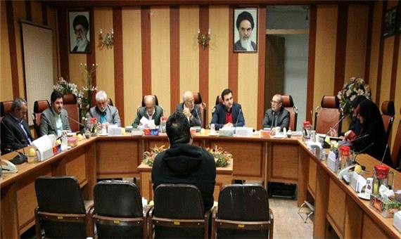 «قبه سبز» گزینه‌ای مناسب برای «روز فرهنگی کرمان»/ دستورالعمل اجرایی تقسیط عوارض و مطالبات شهرداری تصویب شد