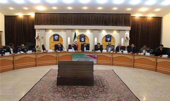 تمهیدات لازم برای مقابله با قاچاق سوخت در کرمان انجام شد