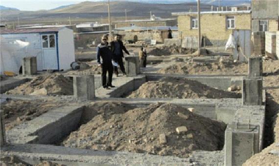 مناطق زلزله زده کرمان از تسهیلات تکمیلی برخوردار می شوند
