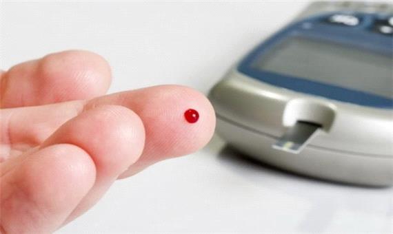 دیابت از علل اصلی بیمارهای قلبی عروقی است