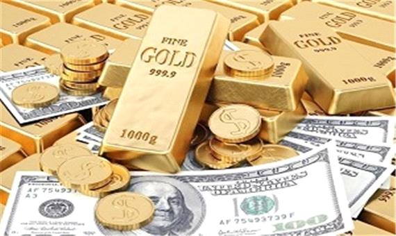 قیمت طلا، قیمت سکه و قیمت ارز امروز 97/08/30
