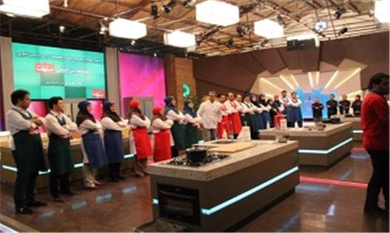 واکنش زشت کارشناس آشپزی به شرکت کننده مسابقه تلویزیونی + فیلم