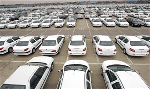 دور جدید افزایش قیمت خودرو