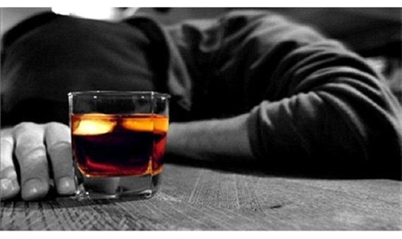 مصرف مشروبات الکلی عامل 12 درصد مرگ و میر افراد زیر 50 سال در جهان