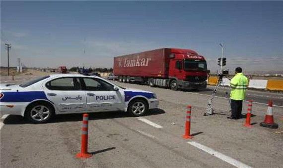 آمار کشته شدگان حوادث جاده ای کرمان 16 درصد کاهش یافت