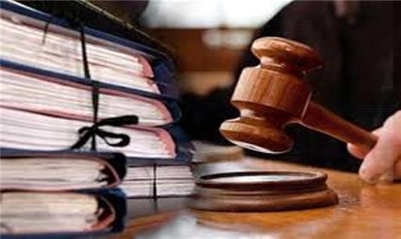 50 پرونده توزیع بذر نامرغوب در دادگاه فاریاب تشکیل شد