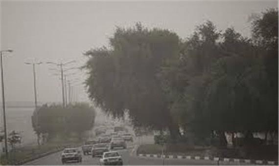 دوشنبه روز بارانی استان کرمان/ هفته جاری گرمتر خواهد بود