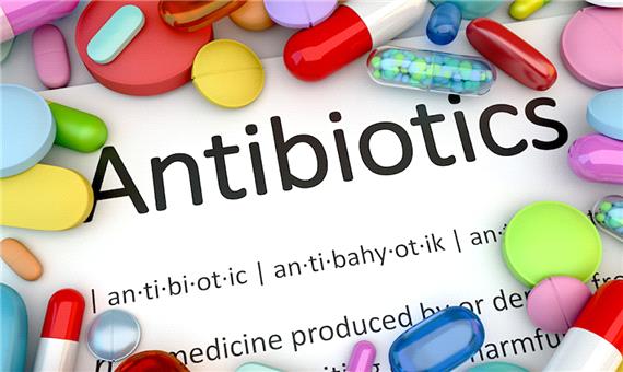 استفاده بی رویه آنتی‌بیوتیک باعث مقاوم شدن بدن کودکان به آنتی‌بیوتیک‌ها می‌شود