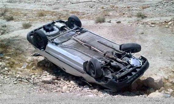 327 میلیارد ریال خسارت تصادفات رانندگی در کرمان پرداخت شد