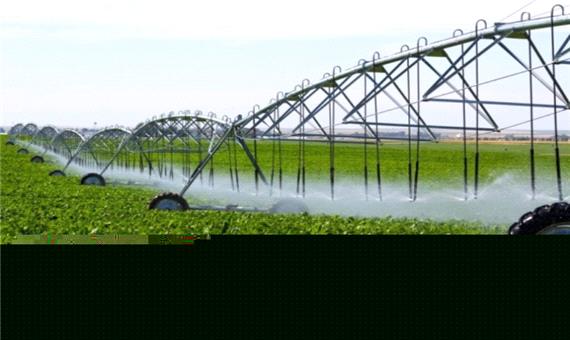 استفاده از آبهای نامتعارف نسخه درمان کشاورزی کرمان است