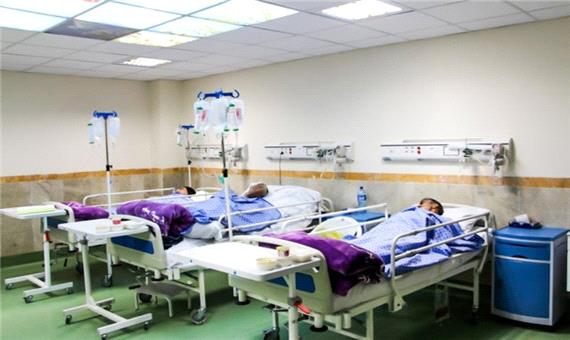 مراکز درمانی هلال احمر کرمان رتبه برتر کشور را به دست آوردند