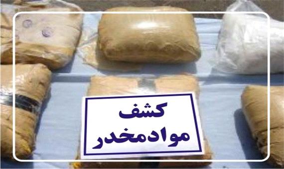 علت کاهش کشفیات مواد مخدر در استان کرمان چیست؟