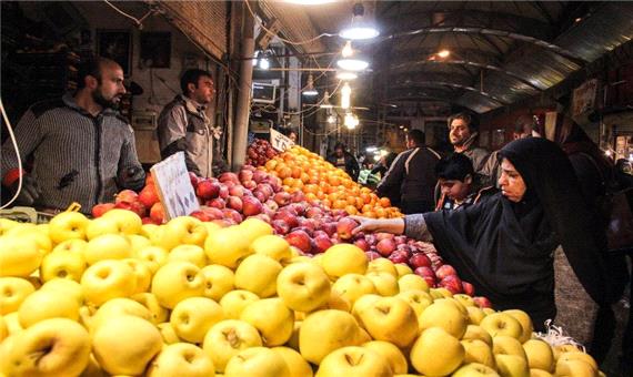 قیمت میوه نوروز در کرمان تصویب شد