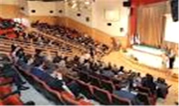 برگزاری بیستمین کنگره بین المللی میکروبشناسی ایران به میزبانی دانشگاه علوم پزشکی کرمان