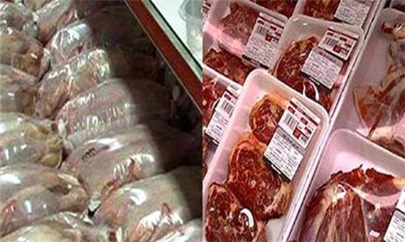 توزیع 13 تن گوشت منجمد و 560 تن شکر از فردا در کرمان