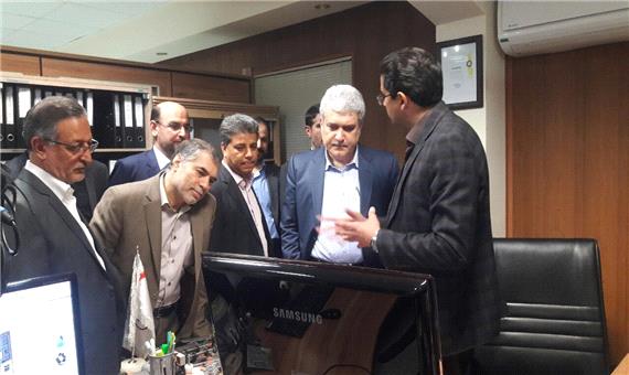 رونق طب بازساختی و سلولی درکرمان کلید خورد/اتاق تمیز دانشگاه علوم پزشکی کرمان راه‌اندازی می‌شود