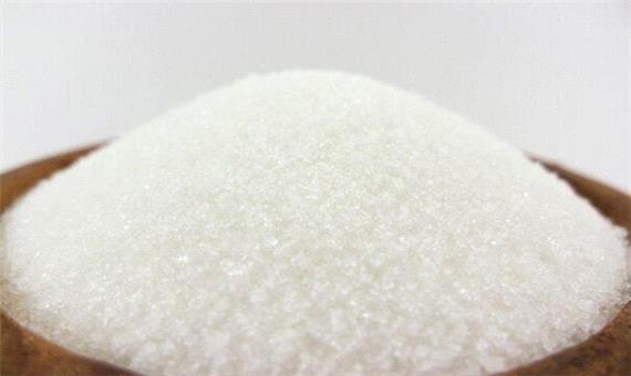 105 تن شکر در بافت توزیع می‌شود
