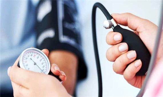 24 درصد اهالی جنوب کرمان مبتلا به فشار خون بالا هستند
