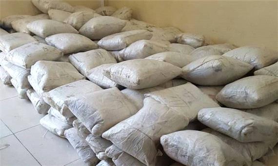کشف موادمخدر در کرمان 20 درصد کاهش یافت