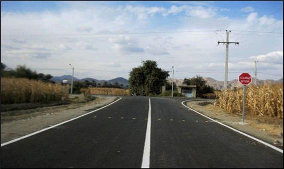 افزون بر 2هزار کیلومتر راه روستایی در جنوب کرمان ایجاد شد