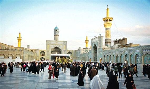ثبت نام13000 خادمیار رضوی/15000 زائر اولی به مشهد مقدس اعزام شدند