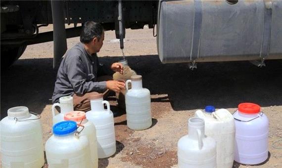 نبود آب آشامیدنی معضلی که گریبانگیر مردم جنوب کرمان شده است