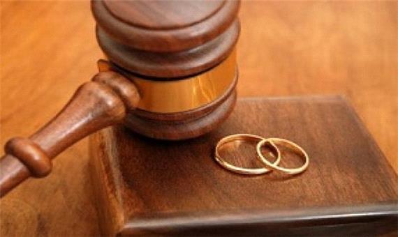کاهش7درصدی طلاق در جیرفت/زنگ خطر آسیب های اجتماعی به صدا در آمد