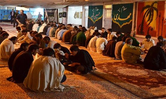 ورودی کاروان های زائران پاکستانی به کرمان افزایش یافت