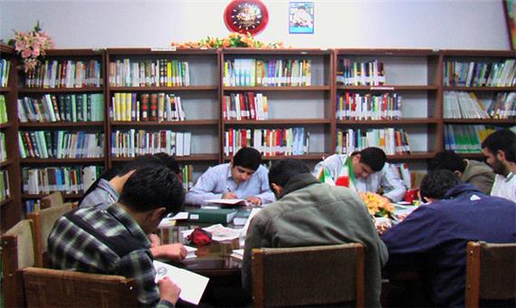 افزایش سرانه مطالعه هدف اصلی طرح نامزدی پایتخت کتاب ایران است