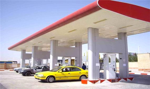 مصرف CNG در استان کرمان 50 درصد افزایش یافت