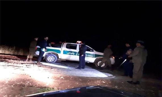 دستگیری 22 دختر و پسر در کرونا پارتی سیرجان