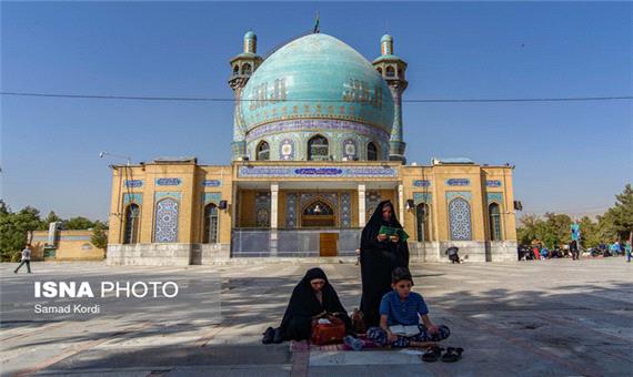 از مجوز بازگشایی مساجد تا تاکید مجدد بر عدم برگزاری مراسم در تالارهای کرمان