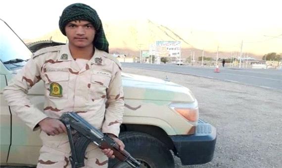 سرباز وظیفه کرمانی در درگیری با اشرار به شهادت رسید