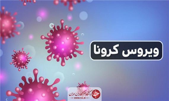 مثبت شدن تست کرونای 108 بیمار در کرمان