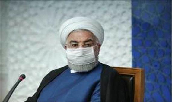 روحانی: بر نظارت جدی بر قیمت‌ ها تاکید می‌ کنم