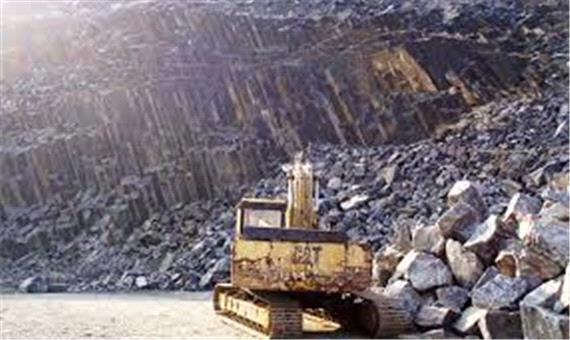 انهدام باند سرقت محموله‌های سنگ معدنی در کرمان