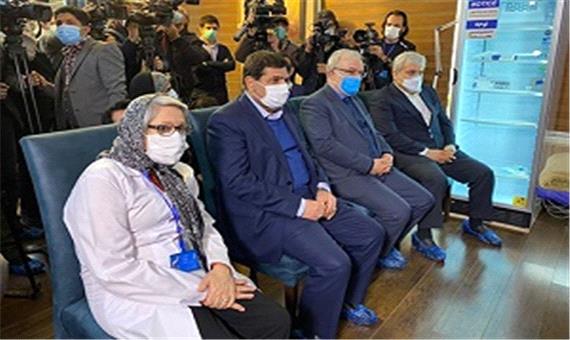 جزئیات جدید از تزریق واکسن کرونایی ایرانی